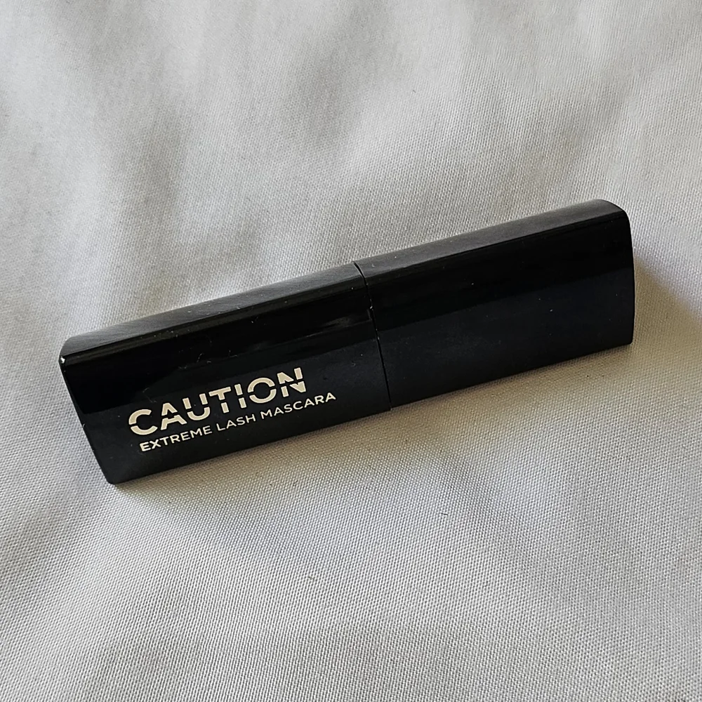 Hourglass Extreme Lash Mascara (mini)